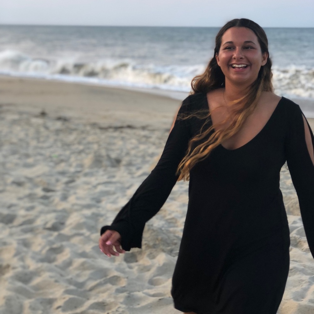 Meet your Posher, Nicie